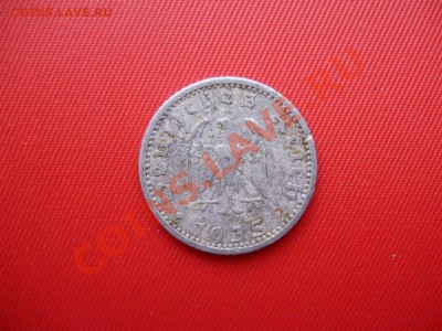 Германия 50 рейхспфеннигов 1935 F до 16.04.12 20-00 МСК - P3170094.JPG