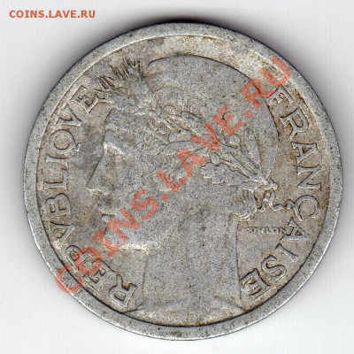 Франция франк 1958 до 16.04.12-22ч (1787) - img206