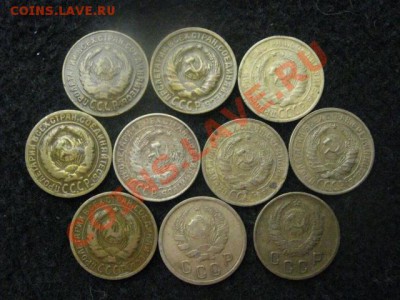 Советы. 2 копейки без повторов до 37г. 10шт. До 14.04.2012г. - 14 апр. 022