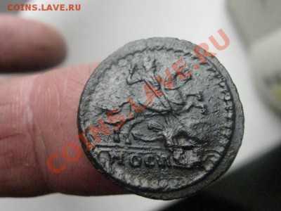 Копейка 1728г. "Москва". До 14.04.2012г. - 14 апр. 005
