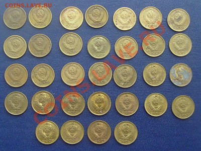 Погодовка 2 копеечников 61-91гг. до 15.04.2012г 22-00мск - дв л