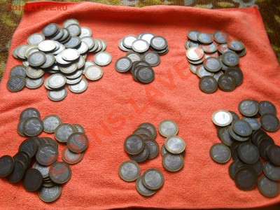 10рублей БМ2000-2005  180штук из оборота до 17,04,2012 21-00 - DSCN1558