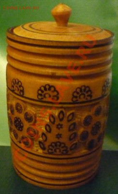 Деревянная ёмкость - оценка - P1020247.JPG