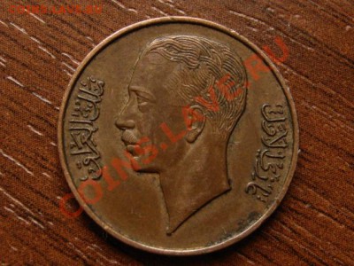 Ирак 1 филс 1936 до 17.04.12 в 15.00 М - IMG_7881