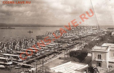 Монеты с Корабликами - База Taranto