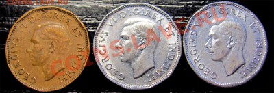 I56 5¢ Канада 1943-44-45 до 19.04 в 22°° - I56 Canada 5c 1943-44-45_2