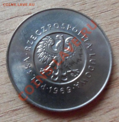 Юбилейные монеты Польши 3шт до 20.04.12 в 22.00 - 101_1432