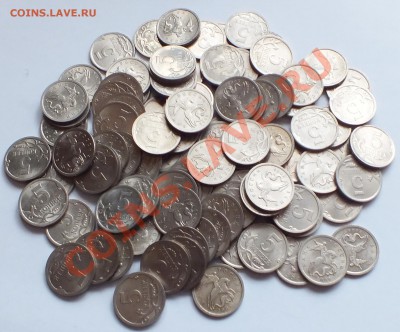 1к 2009г СПМД 100шт. - Изображение 102