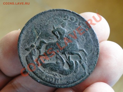 2 копейки 1757 года - DSC08994.JPG