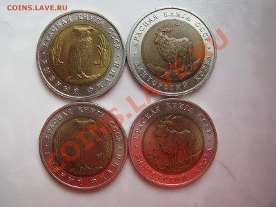 Красная книга 1991г. - IMG_1876.JPG