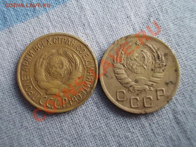 1 КОПЕЙКА 1926 и 1 КОПЕЙКА 1937 !!! - DSCN0552.JPG