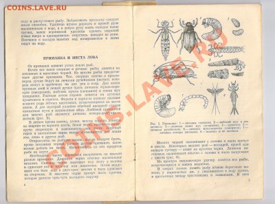 Книга Ловля рыбы СПИННИНГОМ 1959г до 15.04.2012г 21-00 - 2 книга СОВЕТЫ ЮНОМУ РЫБОЛОВУ 002