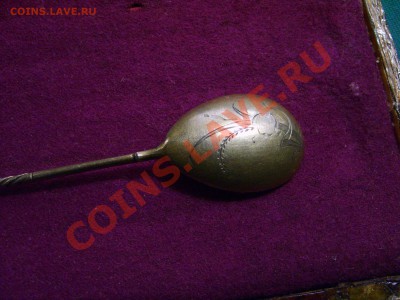 Помогите оценить этот нобор ложечек - S5000433.JPG