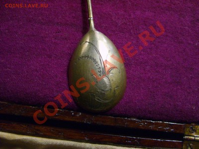Помогите оценить этот нобор ложечек - S5000434.JPG