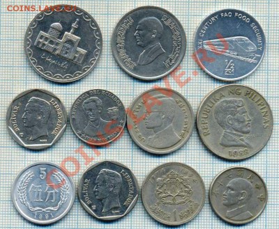 Иордания,Сев.Корея и др., до 19.04.2012г. 22.00 по Москве - Сев.Корея 1