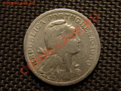 Кабо Верде Порт. 50 сентаво 1930 до 18.04.12 в 17.00 М - IMG_7420