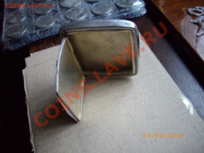 портсигар редкий - IMGP2973.JPG