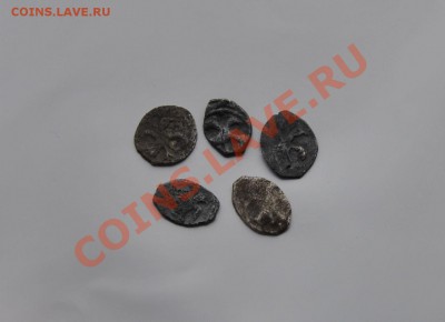 ПОЛУШКИ ГРОЗНОГО 5 ШТ. ДО 19.04.2012, 22.00 МСК. - _DSC4598.JPG