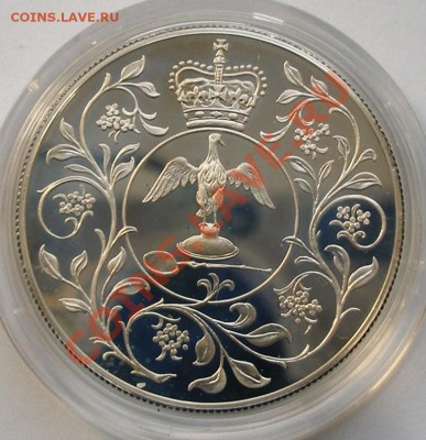 Королева Елизавета II–1952-1977-подборка СЕРЕБРА ПРУФ - 3.JPG