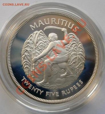 Королева Елизавета II–1952-1977-подборка СЕРЕБРА ПРУФ - 2.JPG