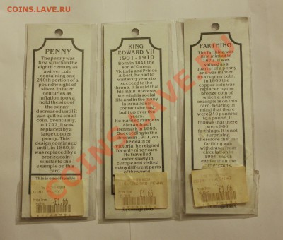 Наборы инострани Великобритания, Таиланд, Эмираты, Мальдивы - IMG_2439