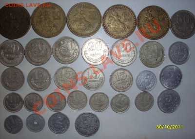 Монголия. Будет ли интерес? - SDC10482.JPG