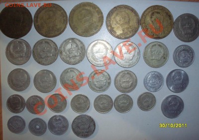 Монголия. Будет ли интерес? - SDC10483.JPG