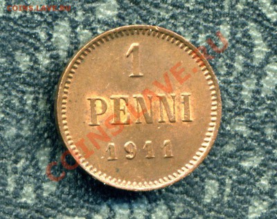 1 пенни 1911г. до 20 .04.12. 22-00 мск. - img099