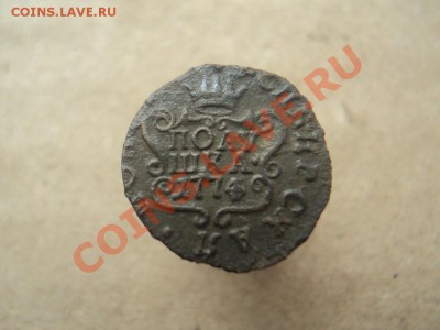 полушка 1774 сибирь до 22.04.12 22:00 по мск. - DSC02954.JPG