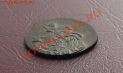 Полушка 1783г КМ - 66666.JPG