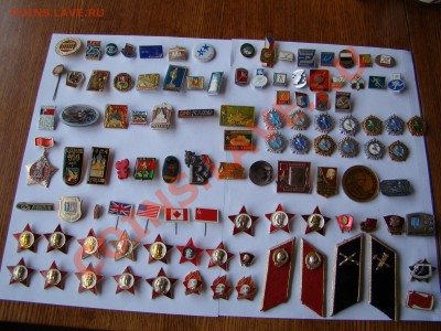 Любой значок с стартом в 15 рублей до 24.04.2012г 21-00 - DSC09983.JPG