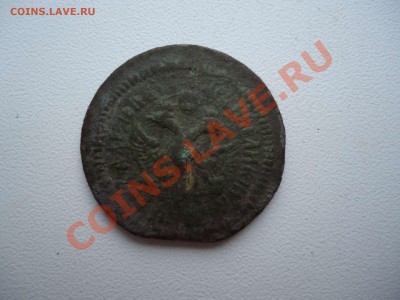 Деньга 1700г. на оценку. - DSC01062_thumb