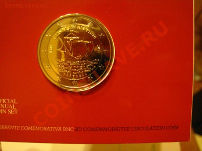 2 евро 2011 BU Португалия - IMG_7697.JPG