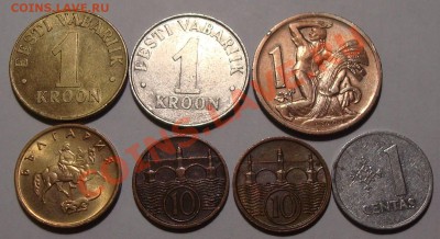 Много монет на оценку для голландской продажи - DSC04628.JPG
