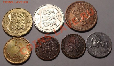 Много монет на оценку для голландской продажи - DSC04622.JPG