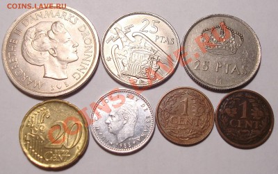 Много монет на оценку для голландской продажи - DSC04619.JPG