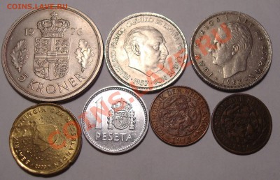 Много монет на оценку для голландской продажи - DSC04616.JPG