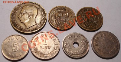 Много монет на оценку для голландской продажи - DSC04663.JPG