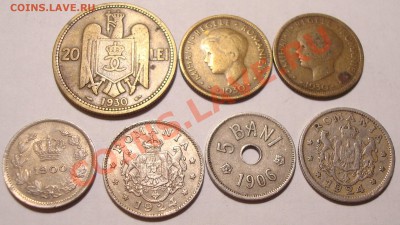 Много монет на оценку для голландской продажи - DSC04662.JPG