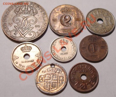 Много монет на оценку для голландской продажи - DSC04655.JPG