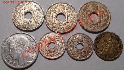 Много монет на оценку для голландской продажи - DSC04672.JPG