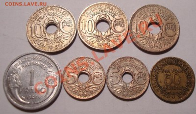 Много монет на оценку для голландской продажи - DSC04670.JPG
