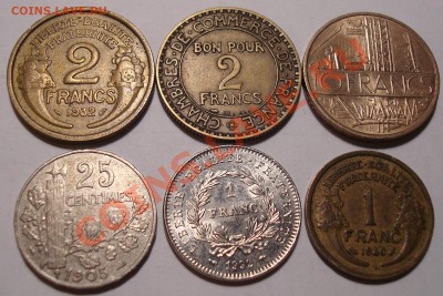 Много монет на оценку для голландской продажи - DSC04666.JPG