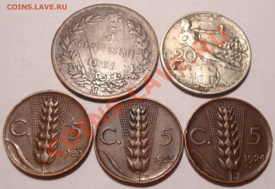 Много монет на оценку для голландской продажи - DSC04676.JPG