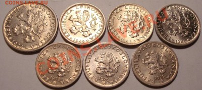 Много монет на оценку для голландской продажи - DSC04703.JPG