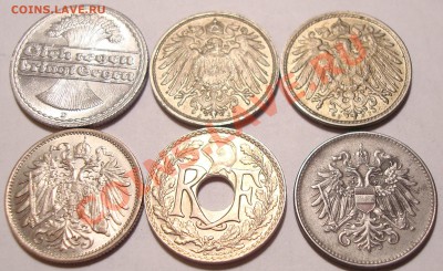 Много монет на оценку для голландской продажи - DSC04714.JPG