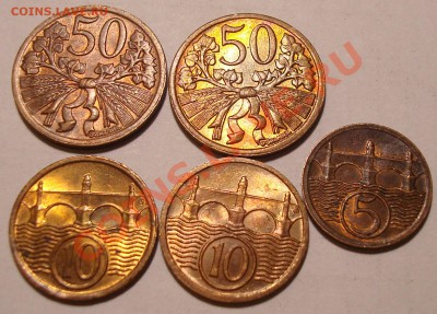 Много монет на оценку для голландской продажи - DSC04705.JPG