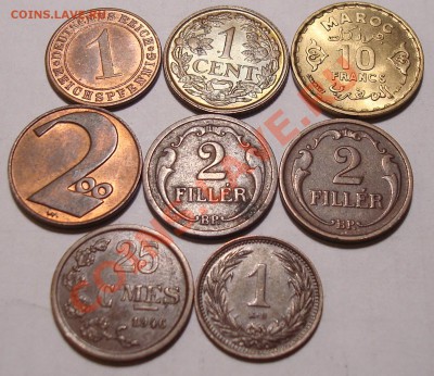 Много монет на оценку для голландской продажи - DSC04715.JPG