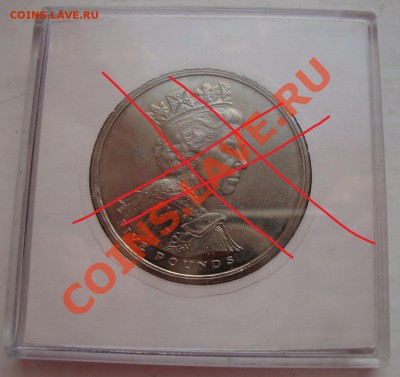 Продам кроны Англии, колоний, и др.монеты кронового размера - zlotoi-jubelie-03