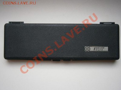 Наборы в короб-х Олимпиада 80,Красная Книга, продам - л.JPG